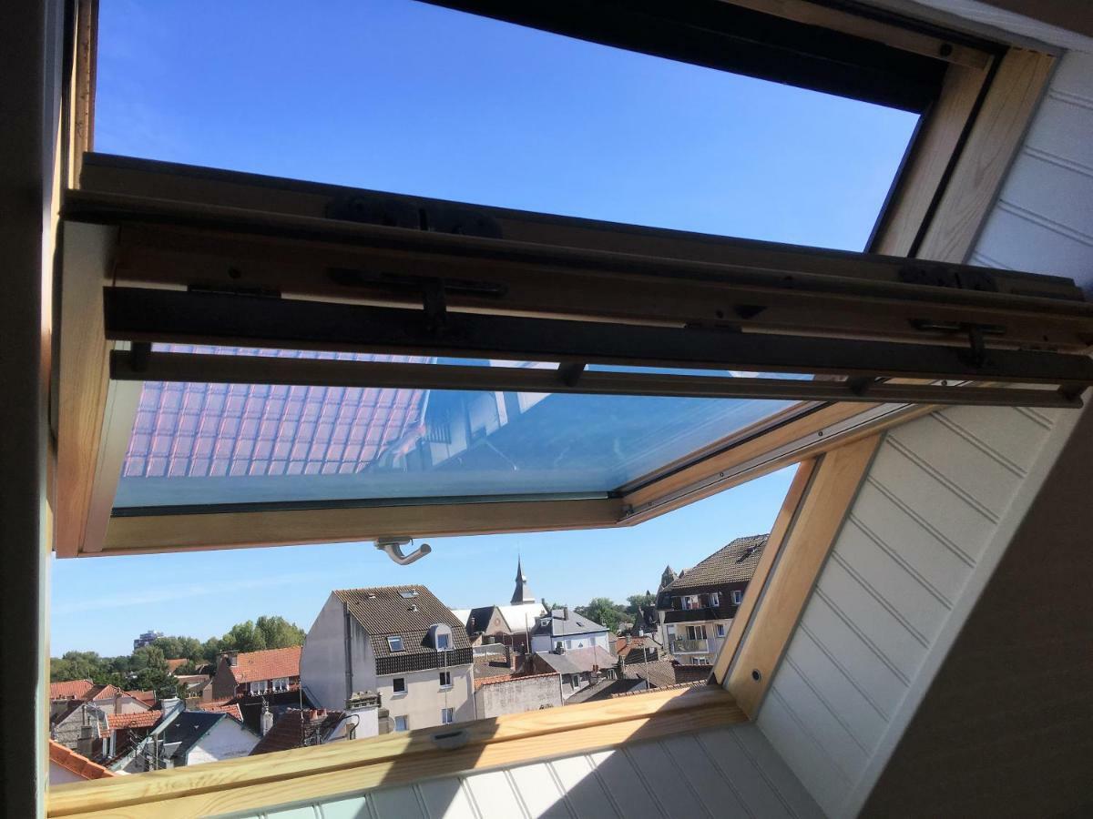 Le Touquet Iroise Duplex T3 아파트 외부 사진
