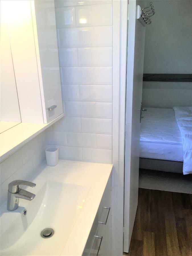 Le Touquet Iroise Duplex T3 아파트 외부 사진