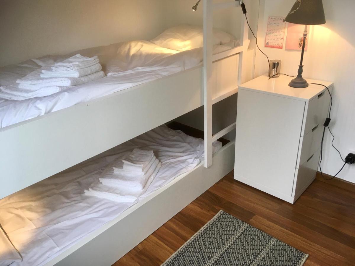 Le Touquet Iroise Duplex T3 아파트 외부 사진